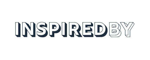 InspiredBy Logo