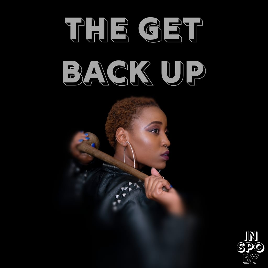 The Get Back Up Playlist