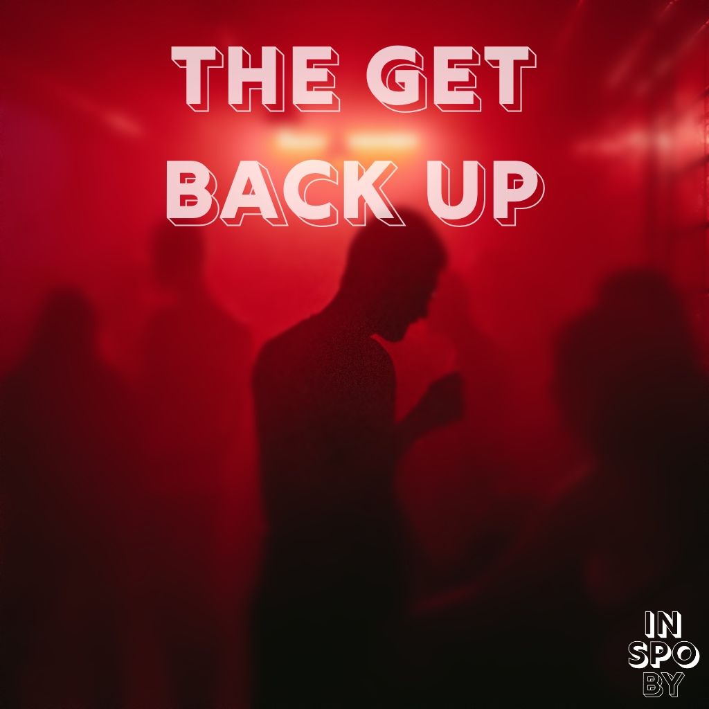 The Get Back Up Playlist